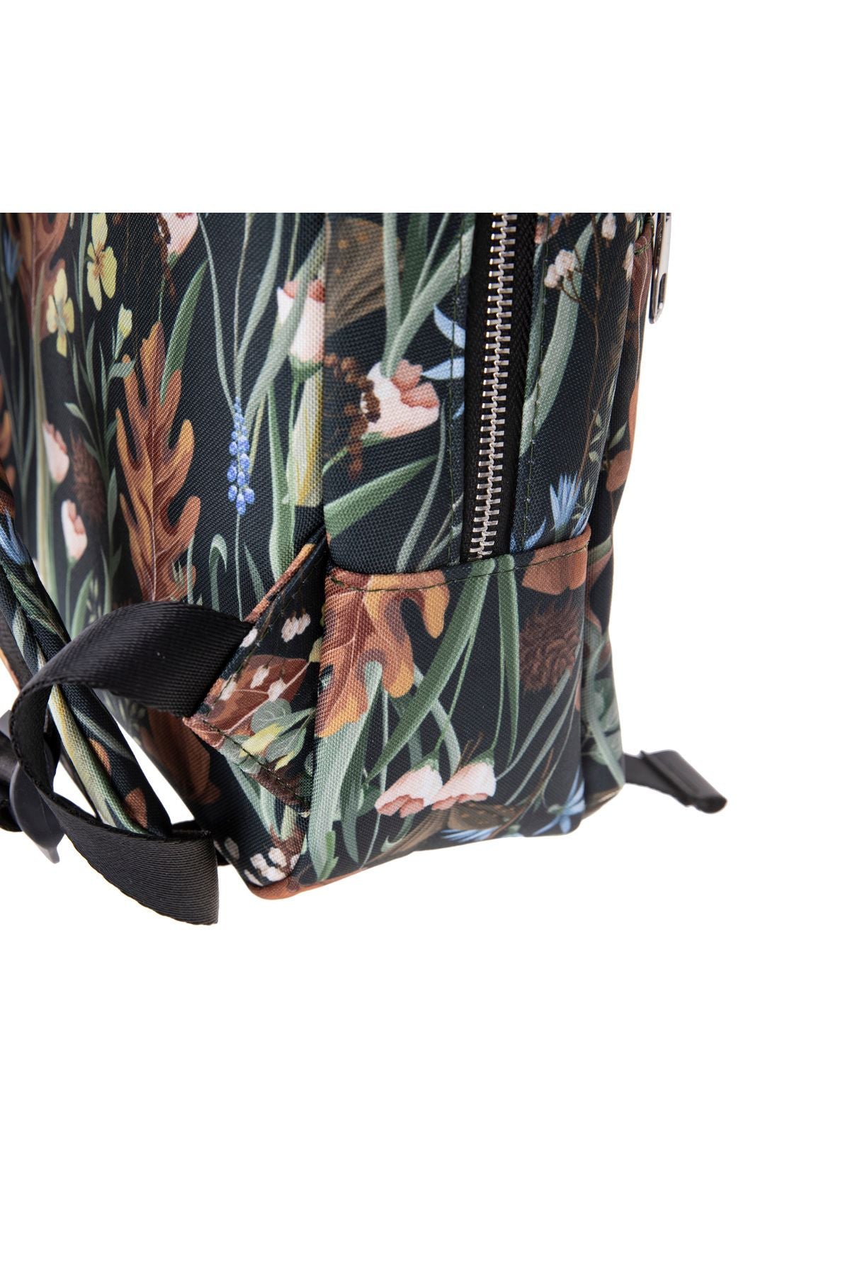 Bloominbag-Eco Forest 13 14 Inç Laptop / Macbook Sırt çantası-4-Milagron.com