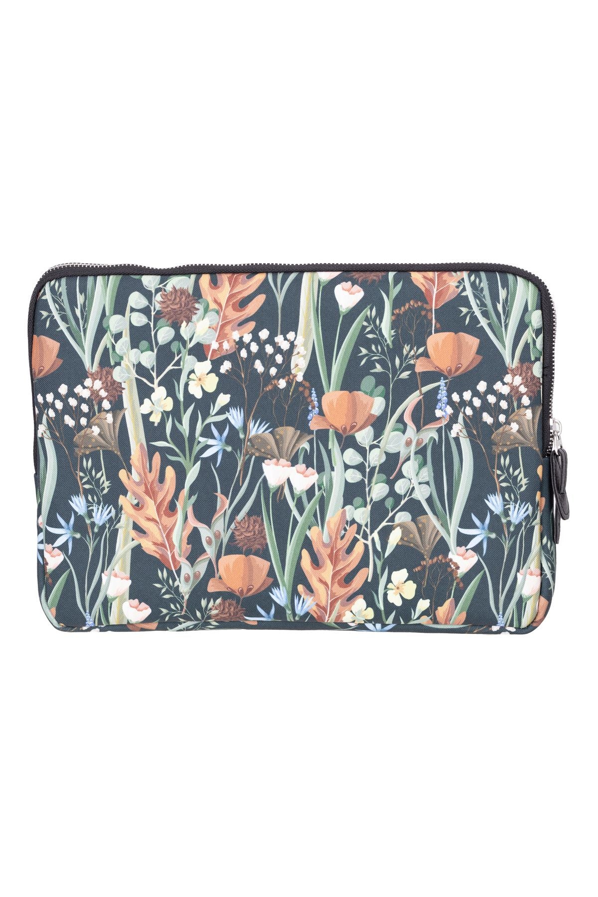 Eco Forest 14 Inç Laptop / Mac Book Kılıf - 1