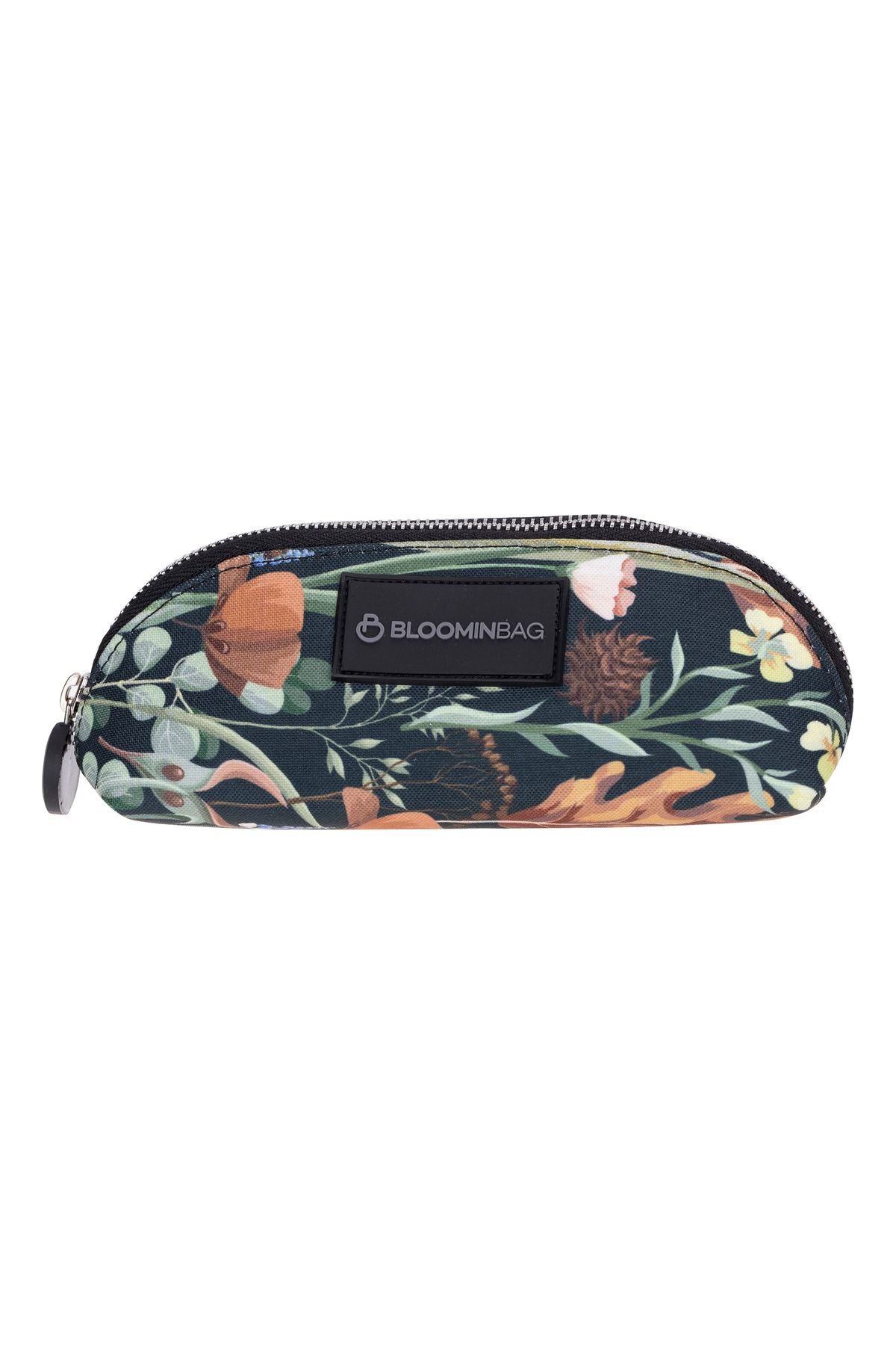 Bloominbag-Eco Forest Makyaj çantası / Kalem Kutusu-3-Milagron.com