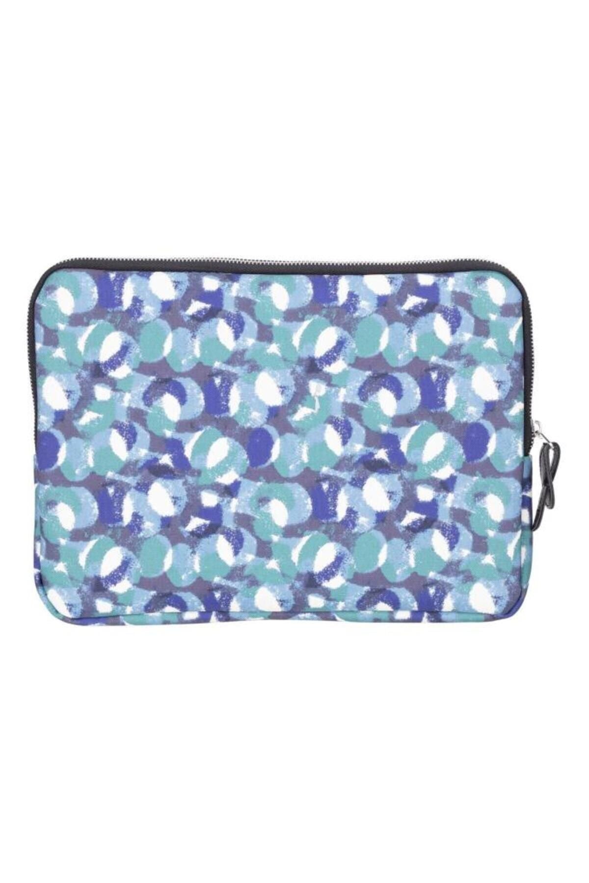 Eternal Circles 15 16 Inç Laptop / Mac Book Kılıf - 3