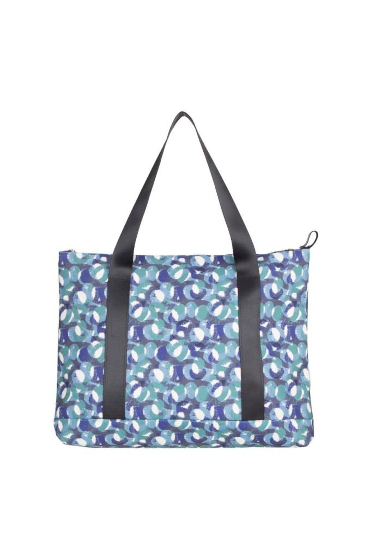 Eternal Circles Omuz Çantası / Tote Bag - 0