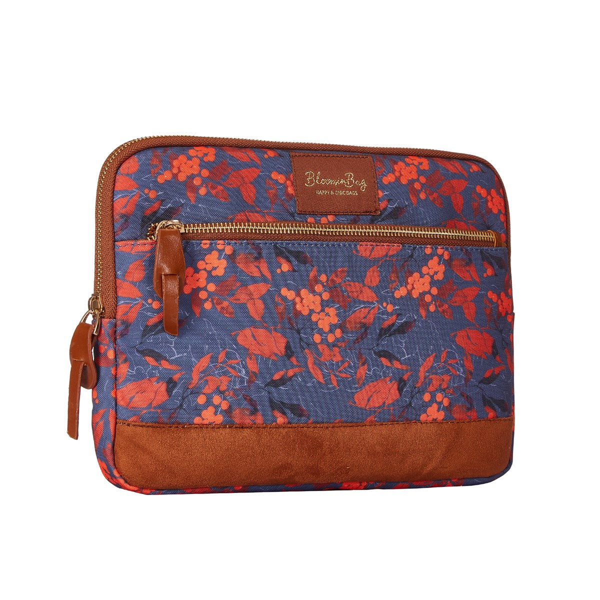 Happy Berry I Pad / Tablet Kılıf - 0