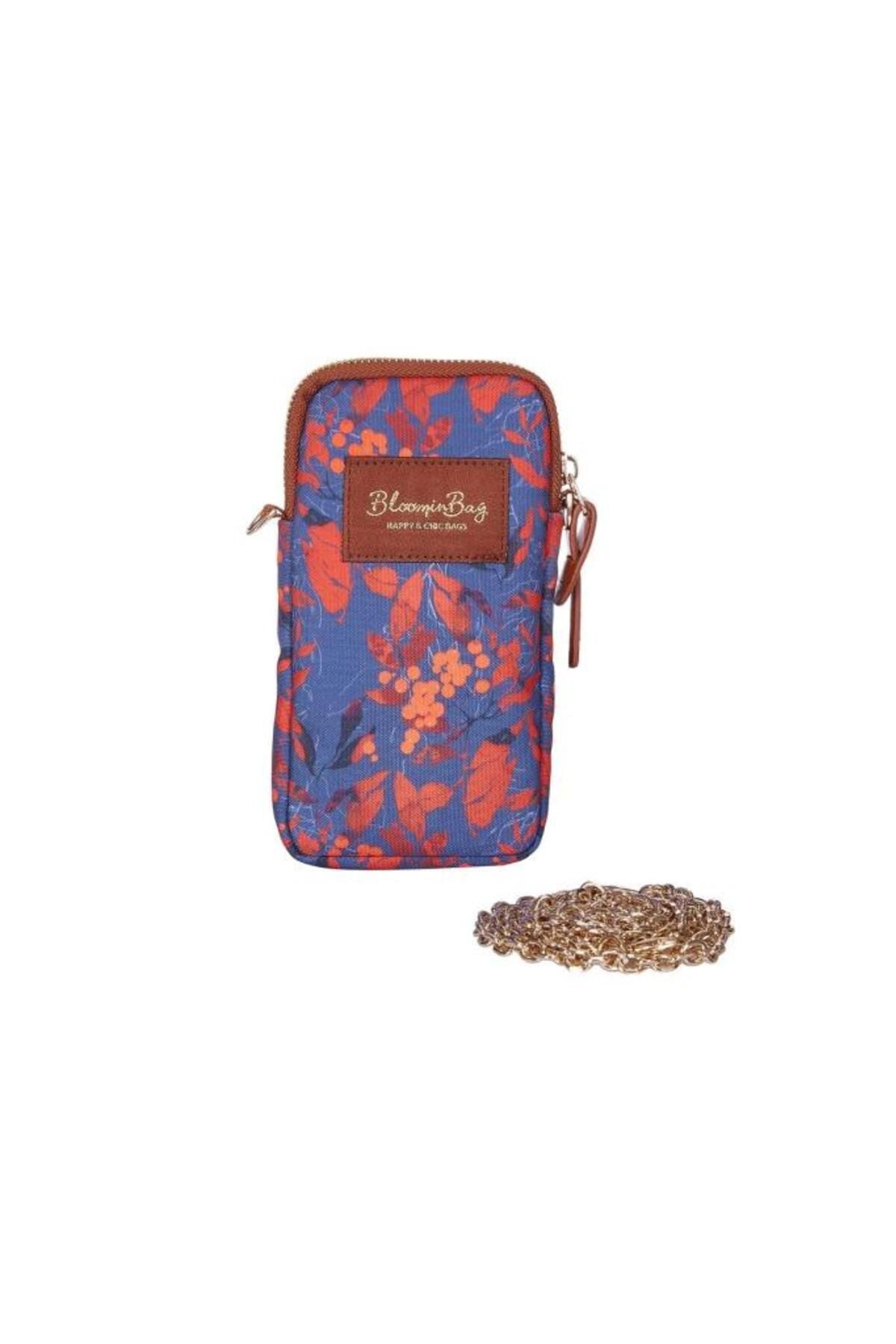 Bloominbag-Happy Berry Telefon çantası-3-Milagron.com