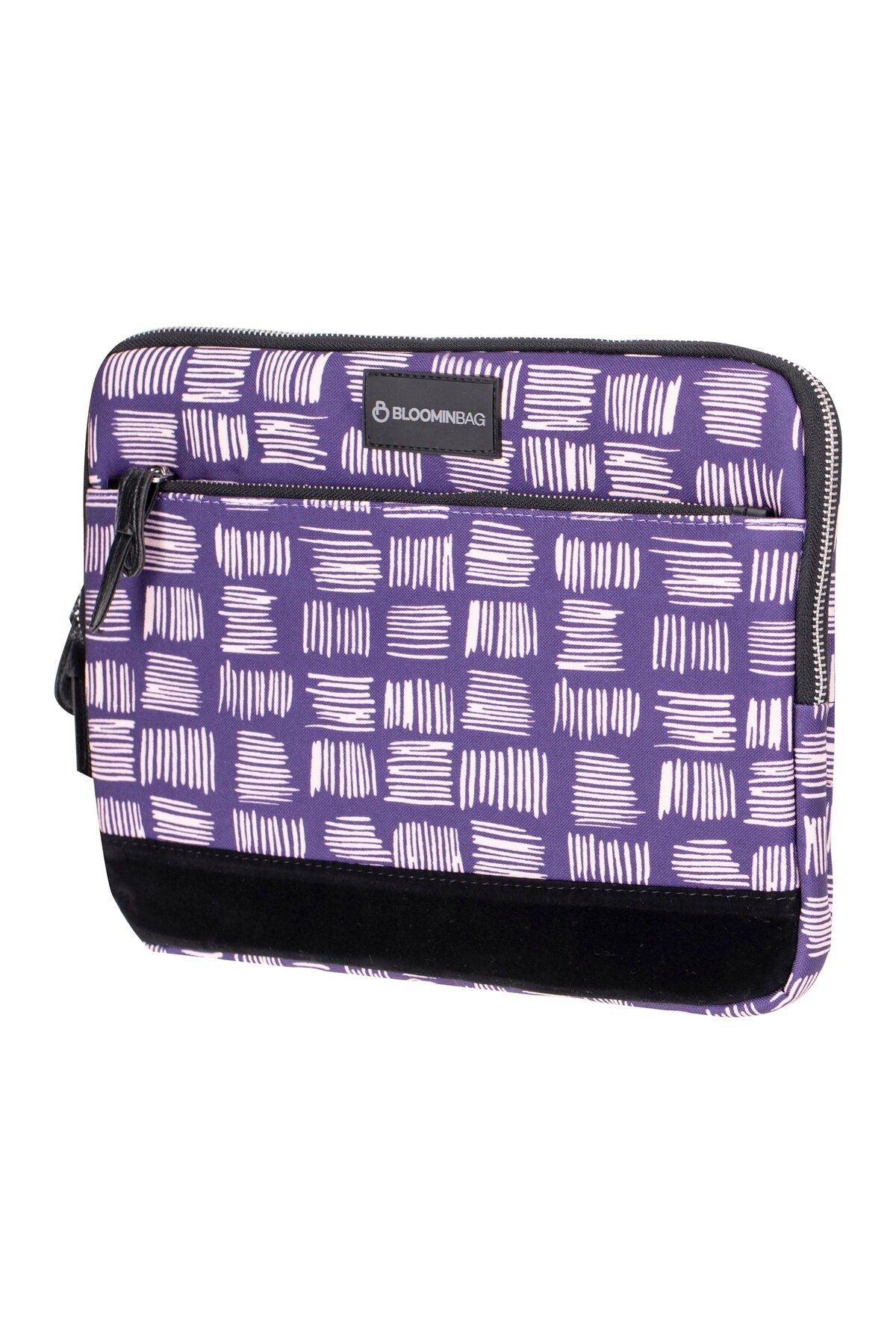 Harmony Hatchards 13 Inç Laptop / Mac Book Kılıf - 1