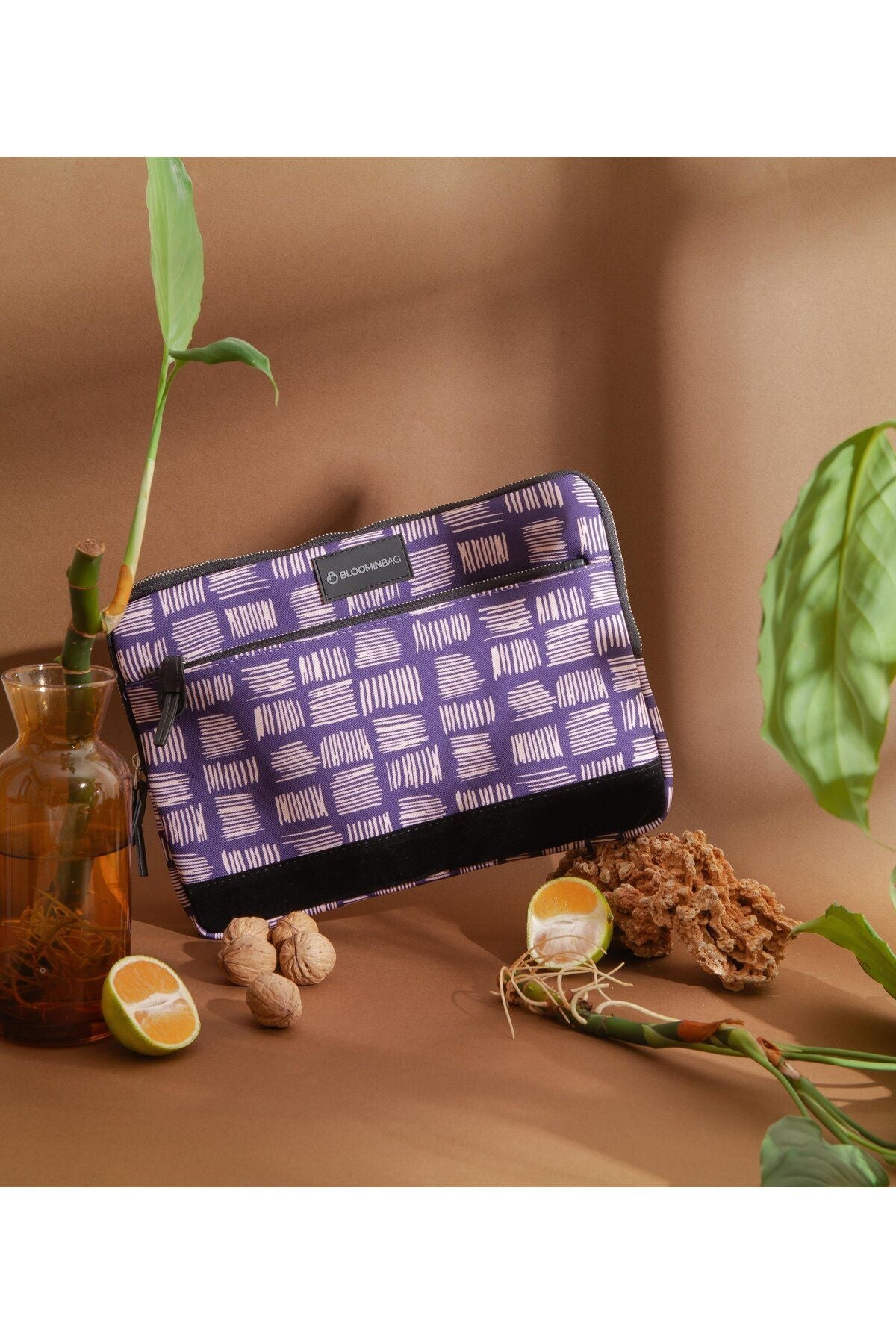 Harmony Hatchards 13 Inç Laptop / Mac Book Kılıf - 4