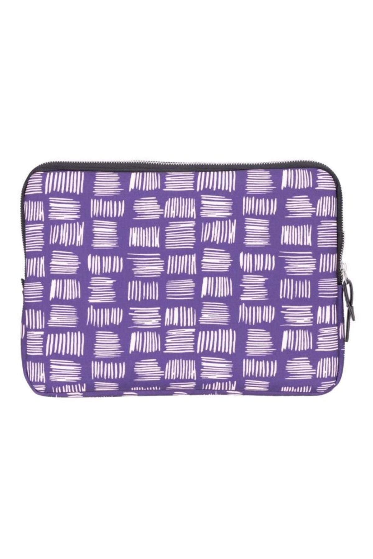 Bloominbag-Harmony Hatchards 15 16 Inç Laptop / Mac Book Kılıf-4-Milagron.com