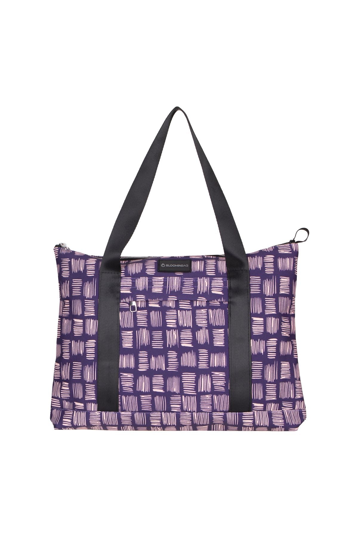 Bloominbag-Harmony Hatchards Omuz çantası / Tote Bag-1-Milagron.com