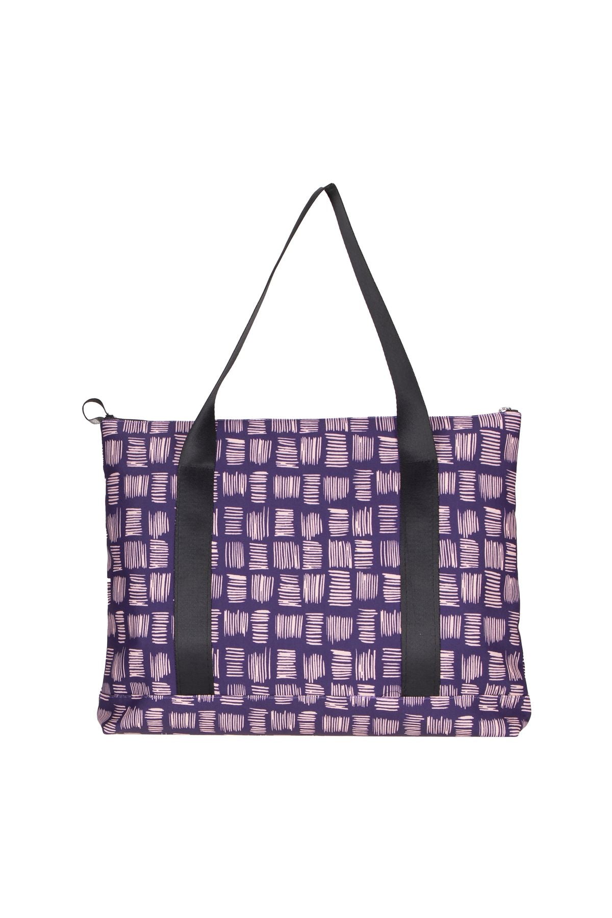 Bloominbag-Harmony Hatchards Omuz çantası / Tote Bag-2-Milagron.com