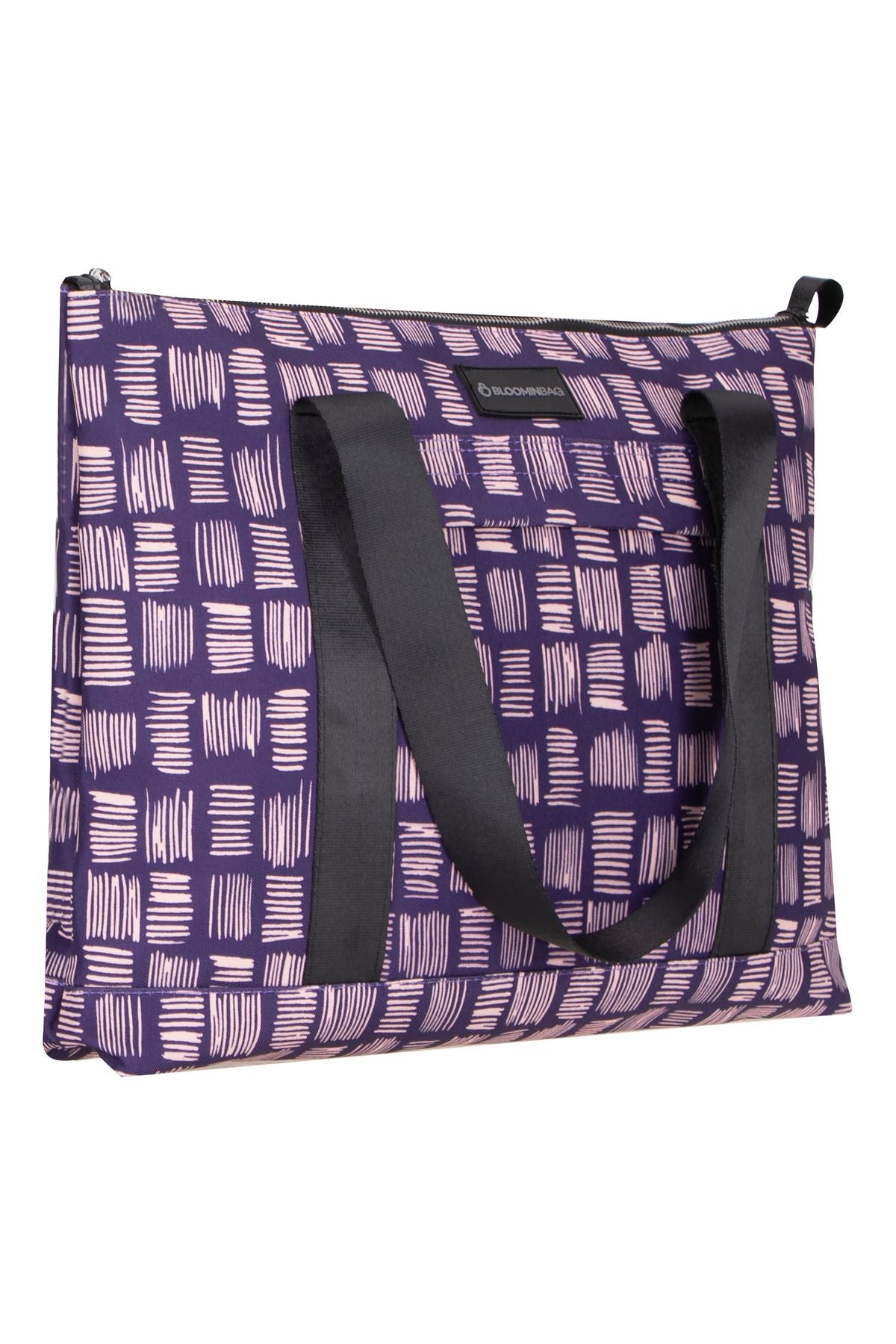 Bloominbag-Harmony Hatchards Omuz çantası / Tote Bag-3-Milagron.com