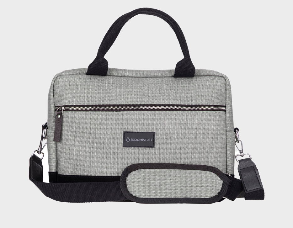 Matcha Haze 13 14 Inç Laptop / Macbook Çantası - 4