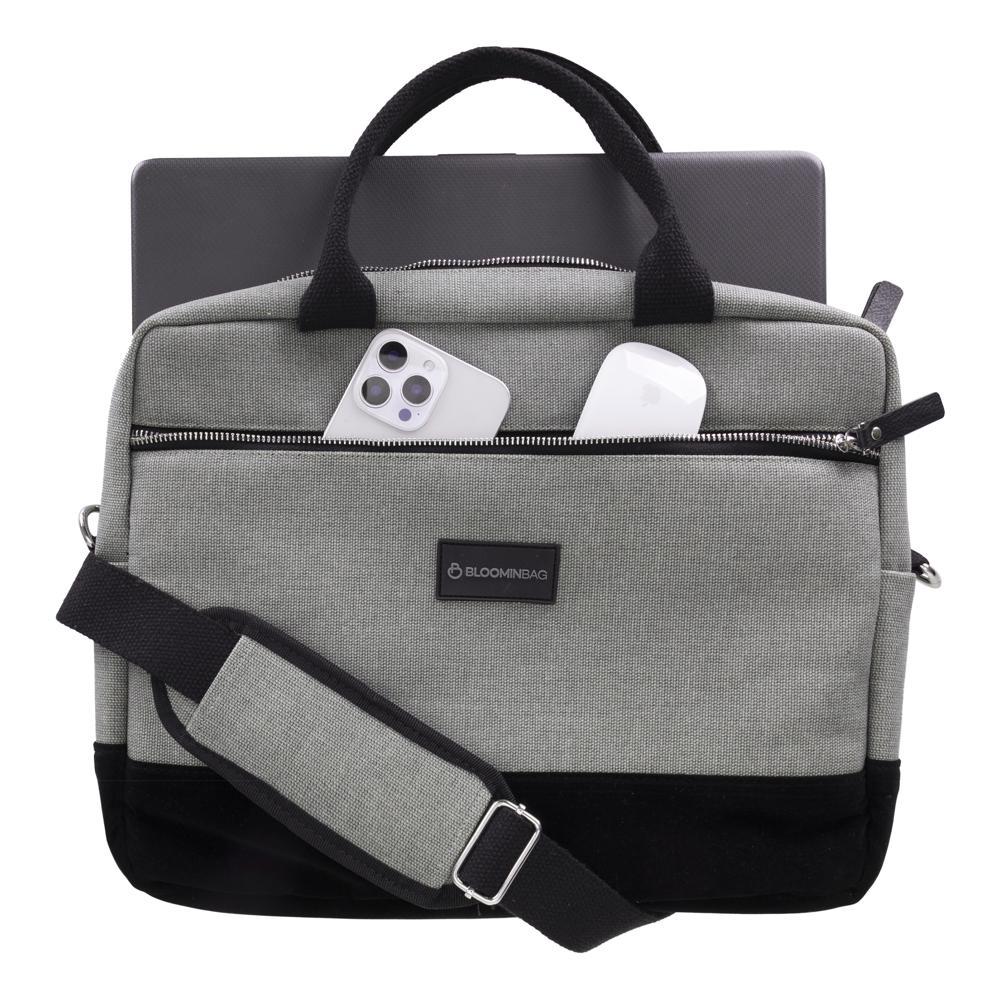 Matcha Haze 15 16 Inç Laptop / Macbook Çantası - 0