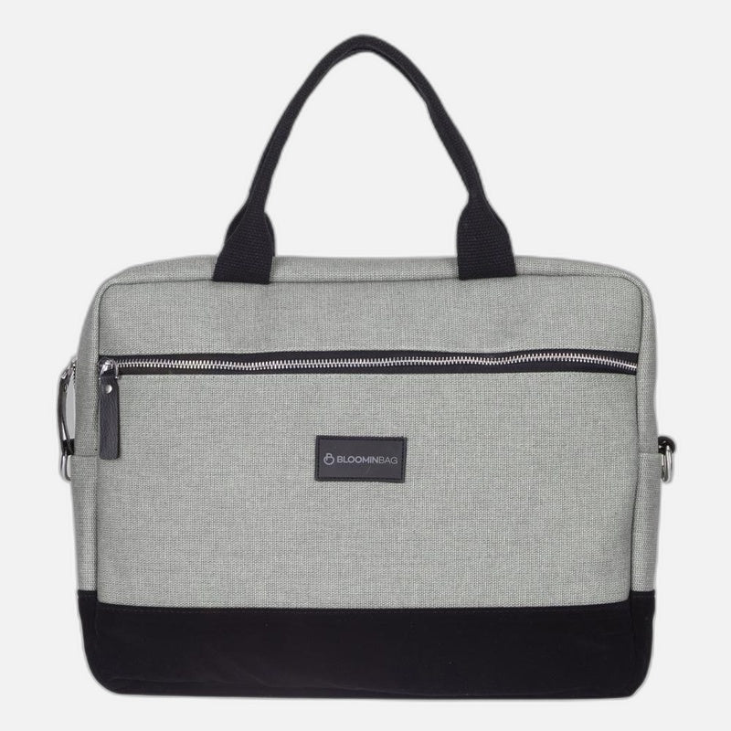 Matcha Haze 15 16 Inç Laptop / Macbook Çantası - 1