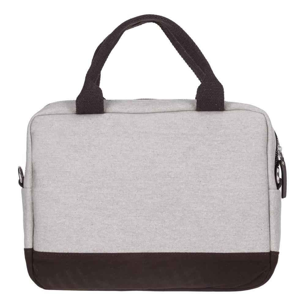 Bloominbag-Mocha Mousse 13 14 Inç Laptop / Macbook çantası-2-Milagron.com