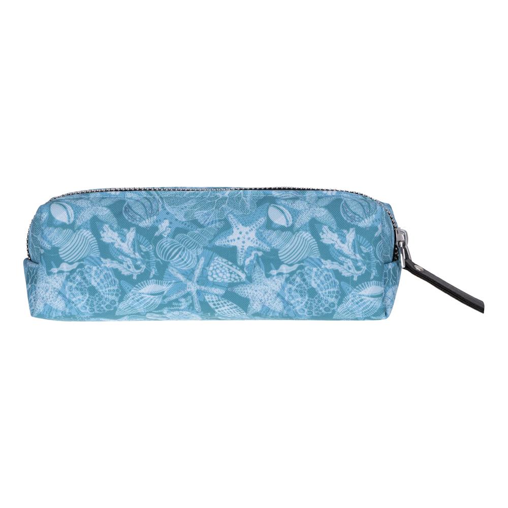 Bloominbag-Ocean Bloom Makyaj çantası / Kalem Kutusu-2-Milagron.com