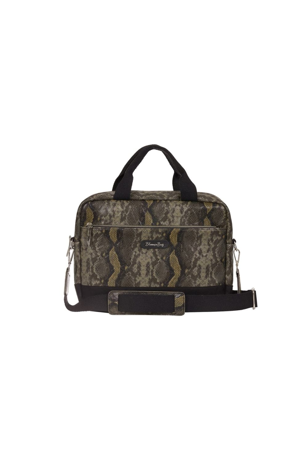 Pitonic Nature Simple 13 14 Inç Laptop / Mac Book Çantası - 0