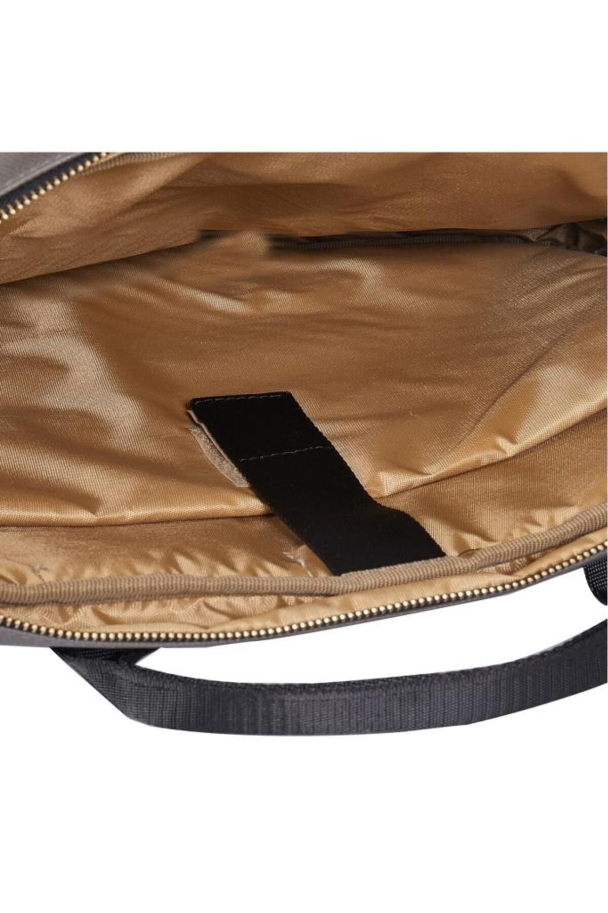 Bloominbag-Pitonic Nature Smokey 15 16 Inç Laptop / Macbook çantası-5-Milagron.com