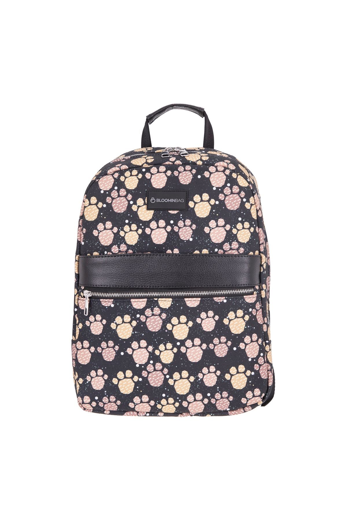 Bloominbag-Soul Mate 13 14 Inç Mac Book / Laptop Sırt çantası-1-Milagron.com