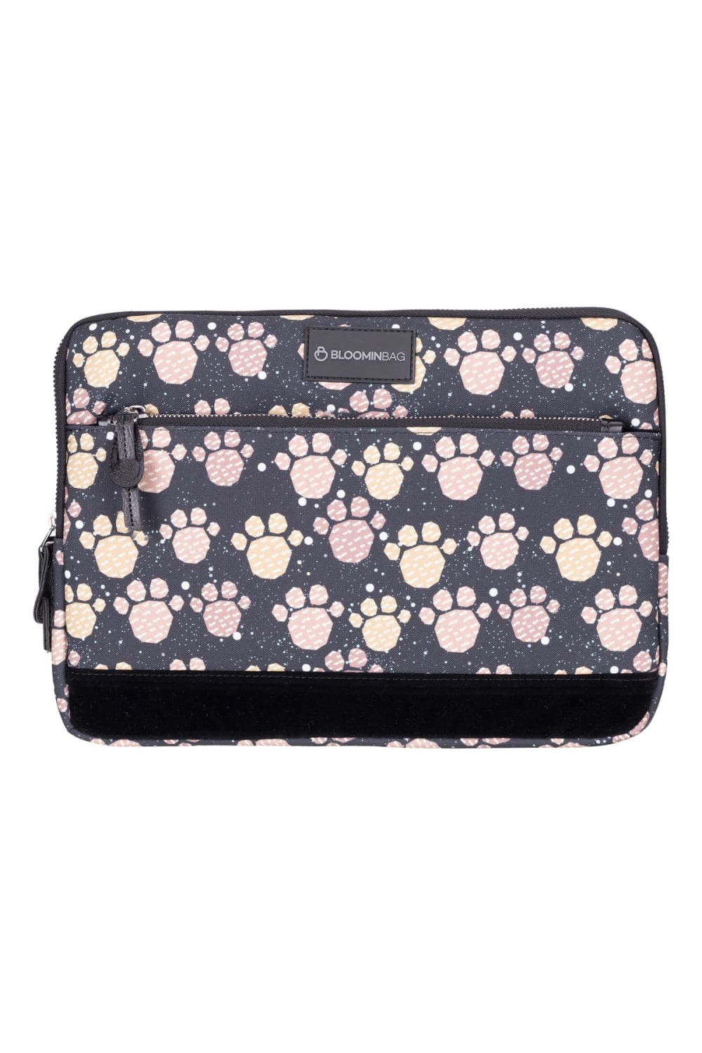 Soul Mate 15 16 Inç Laptop / Mac Book Kılıf - 0