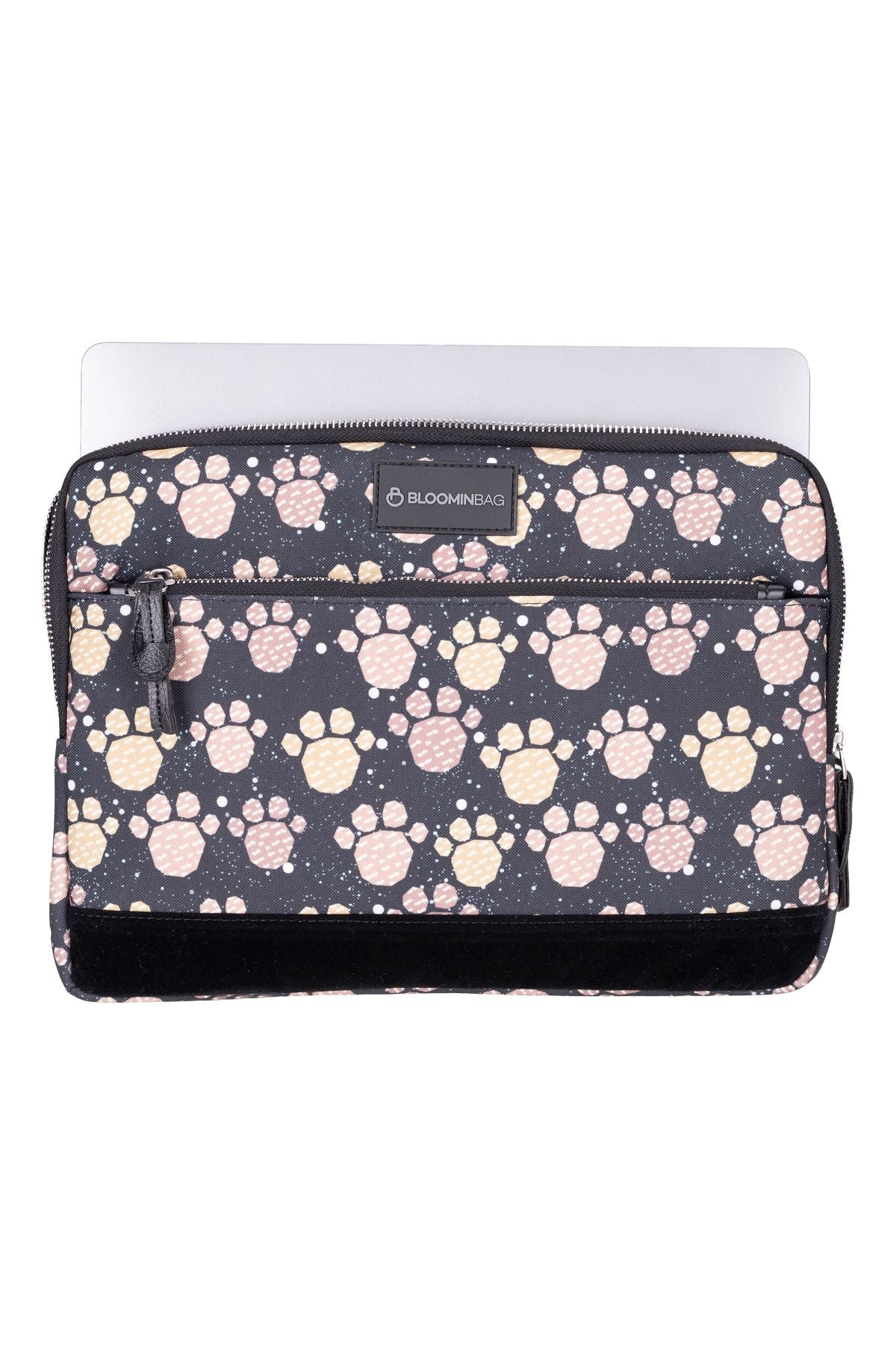 Soul Mate 15 16 Inç Laptop / Mac Book Kılıf - 2