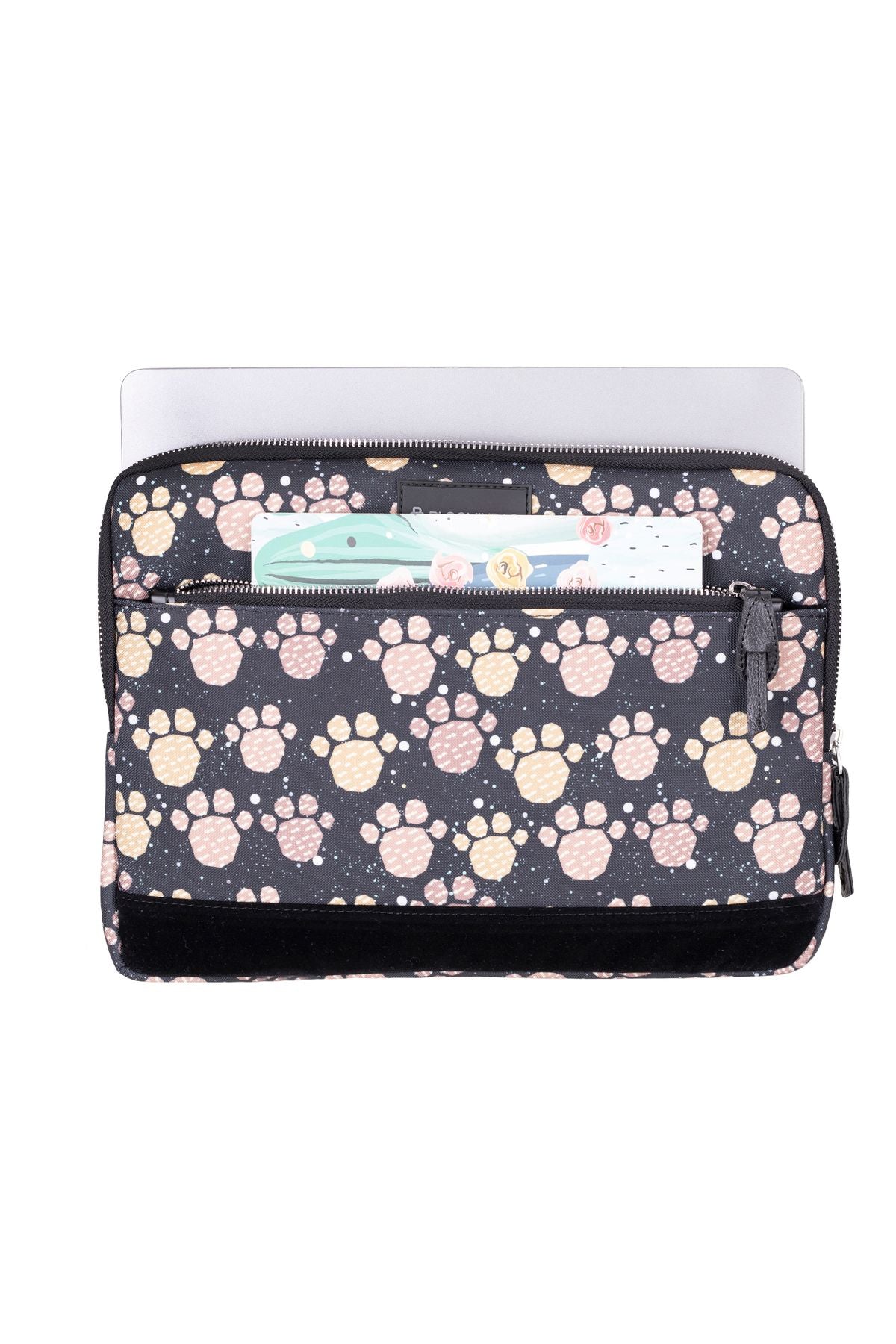 Soul Mate 15 16 Inç Laptop / Mac Book Kılıf - 3