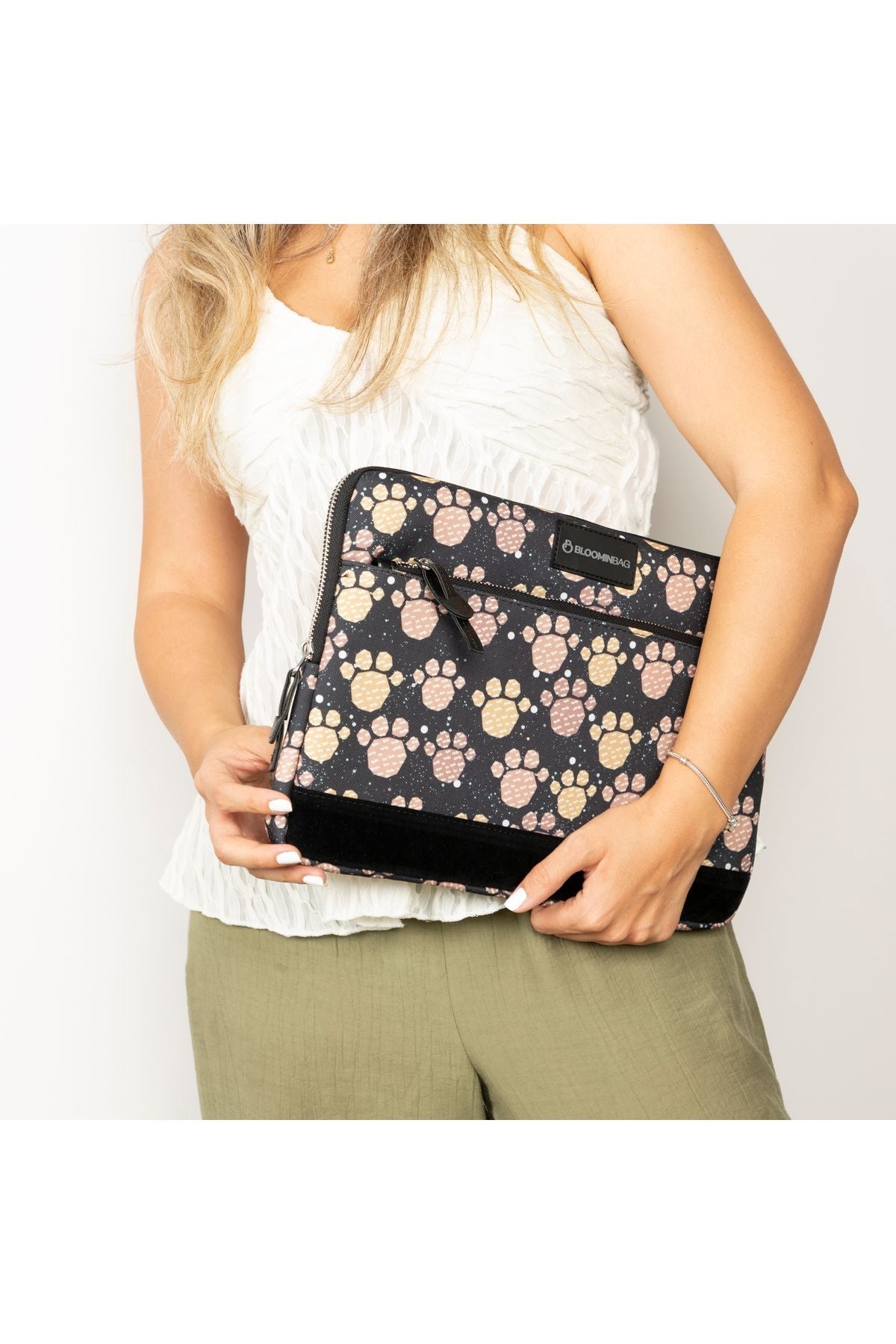 Soul Mate 15 16 Inç Laptop / Mac Book Kılıf - 4