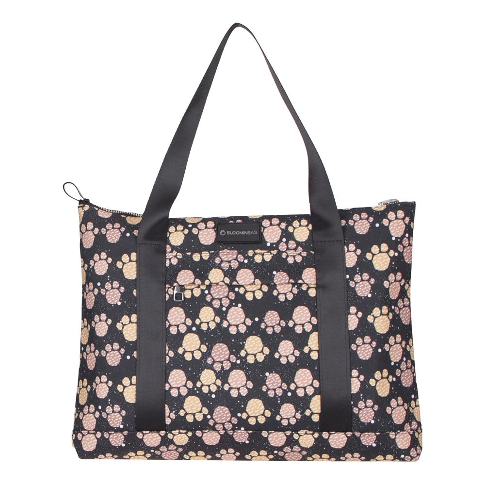 Soul Mate Beach Tote Set - 2