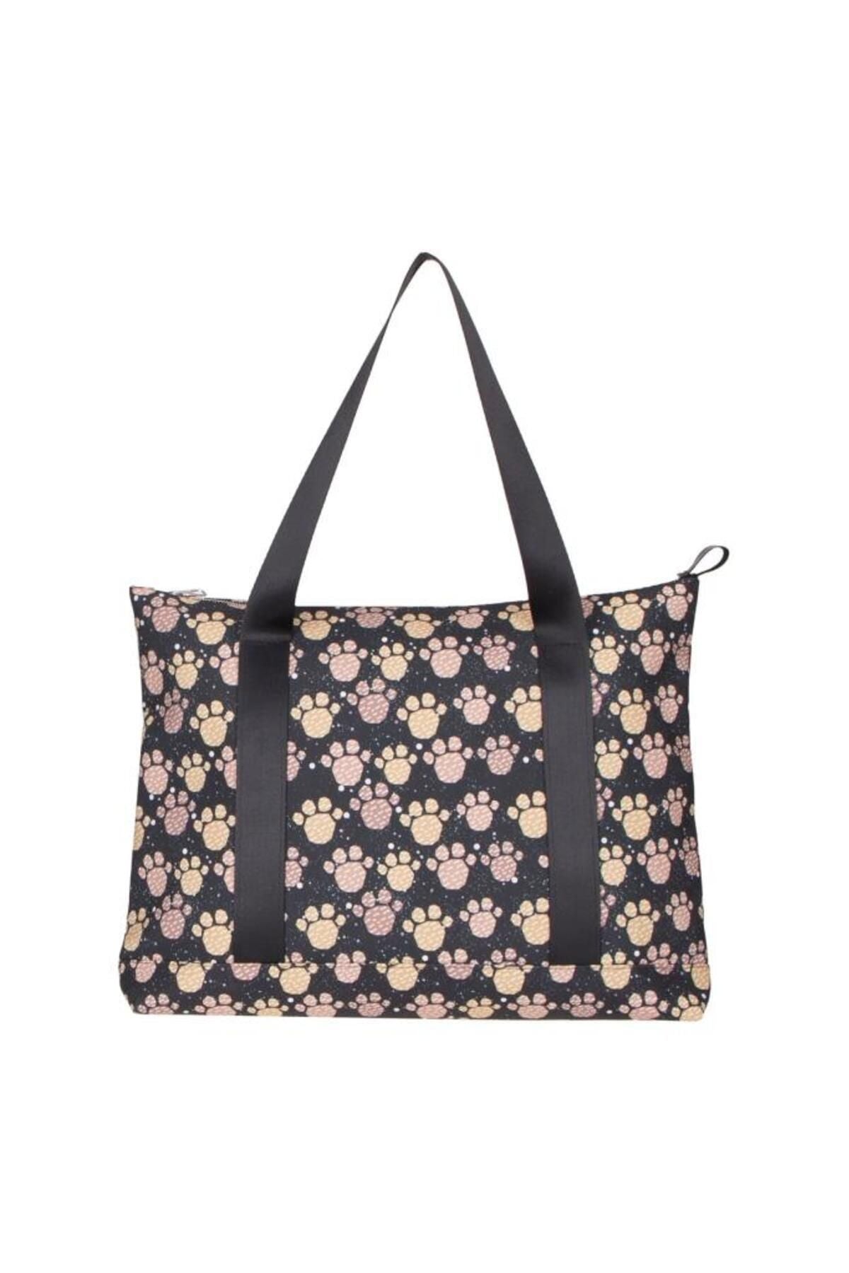 Bloominbag-Soul Mate Omuz çantası / Tote Bag-2-Milagron.com