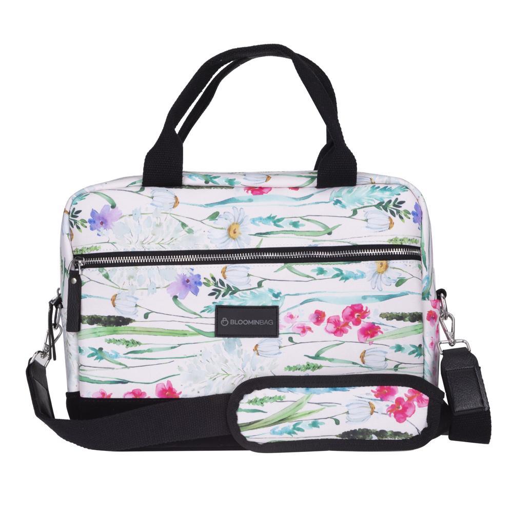 Bloominbag-Spring Bloom 13 14 Inç Laptop / Macbook çantası-1-Milagron.com