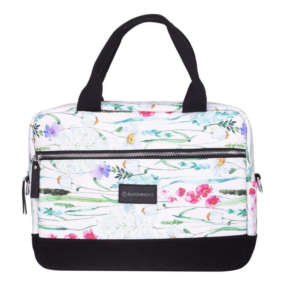 Bloominbag-Spring Bloom 13 14 Inç Laptop / Macbook çantası-2-Milagron.com