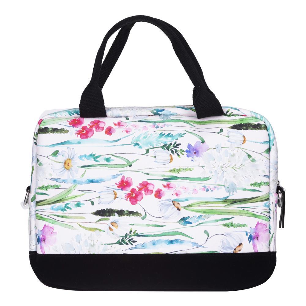 Bloominbag-Spring Bloom 13 14 Inç Laptop / Macbook çantası-3-Milagron.com