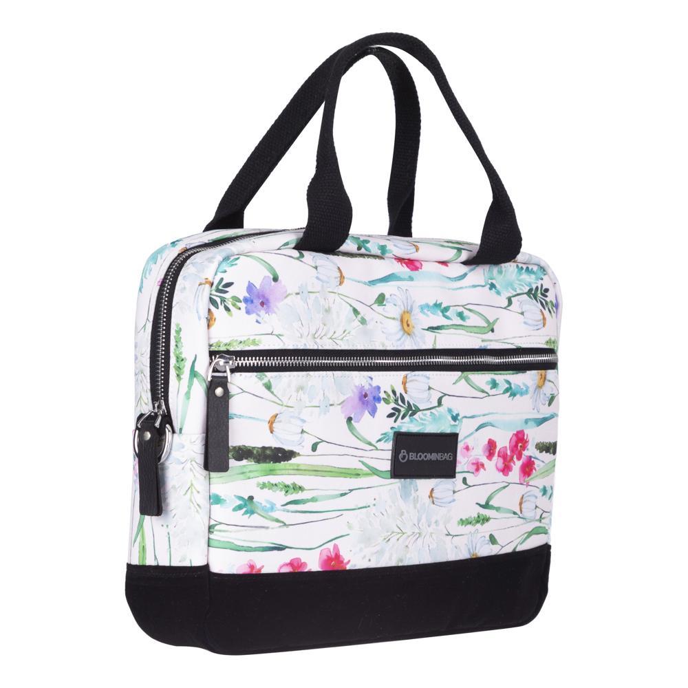 Bloominbag-Spring Bloom 13 14 Inç Laptop / Macbook çantası-4-Milagron.com