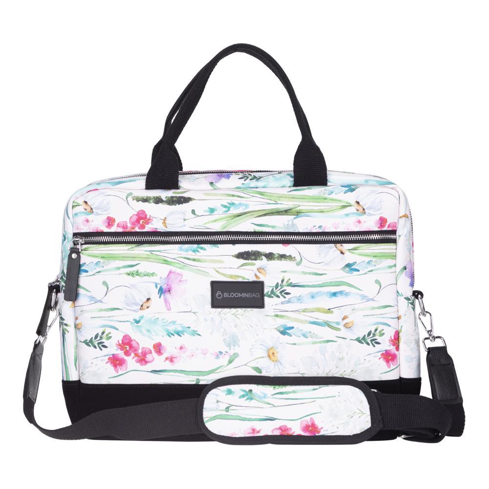 Bloominbag-Spring Bloom 15 16 Inç Laptop / Macbook çantası-1-Milagron.com