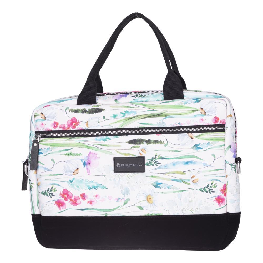 Bloominbag-Spring Bloom 15 16 Inç Laptop / Macbook çantası-3-Milagron.com