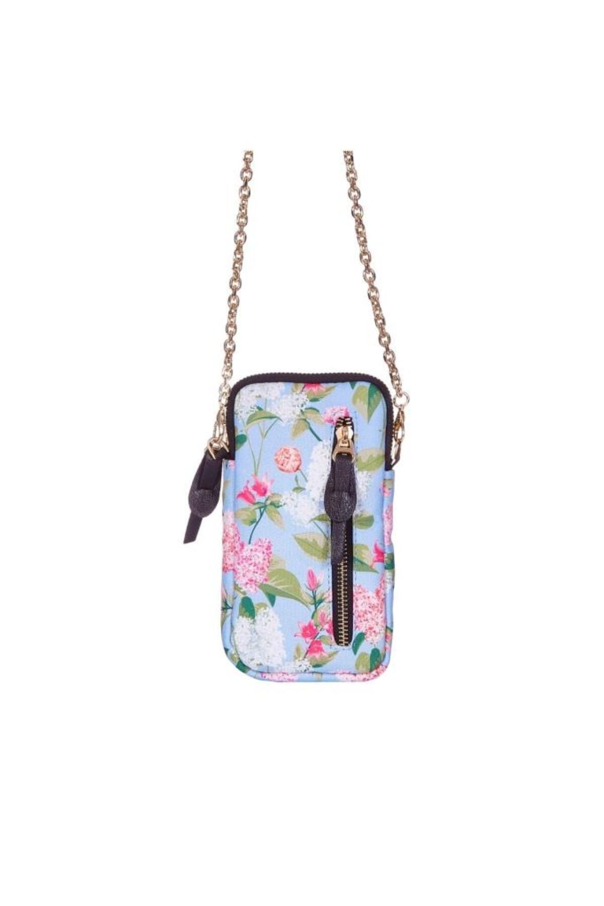 Bloominbag-Spring Spirit Telefon çantası-2-Milagron.com