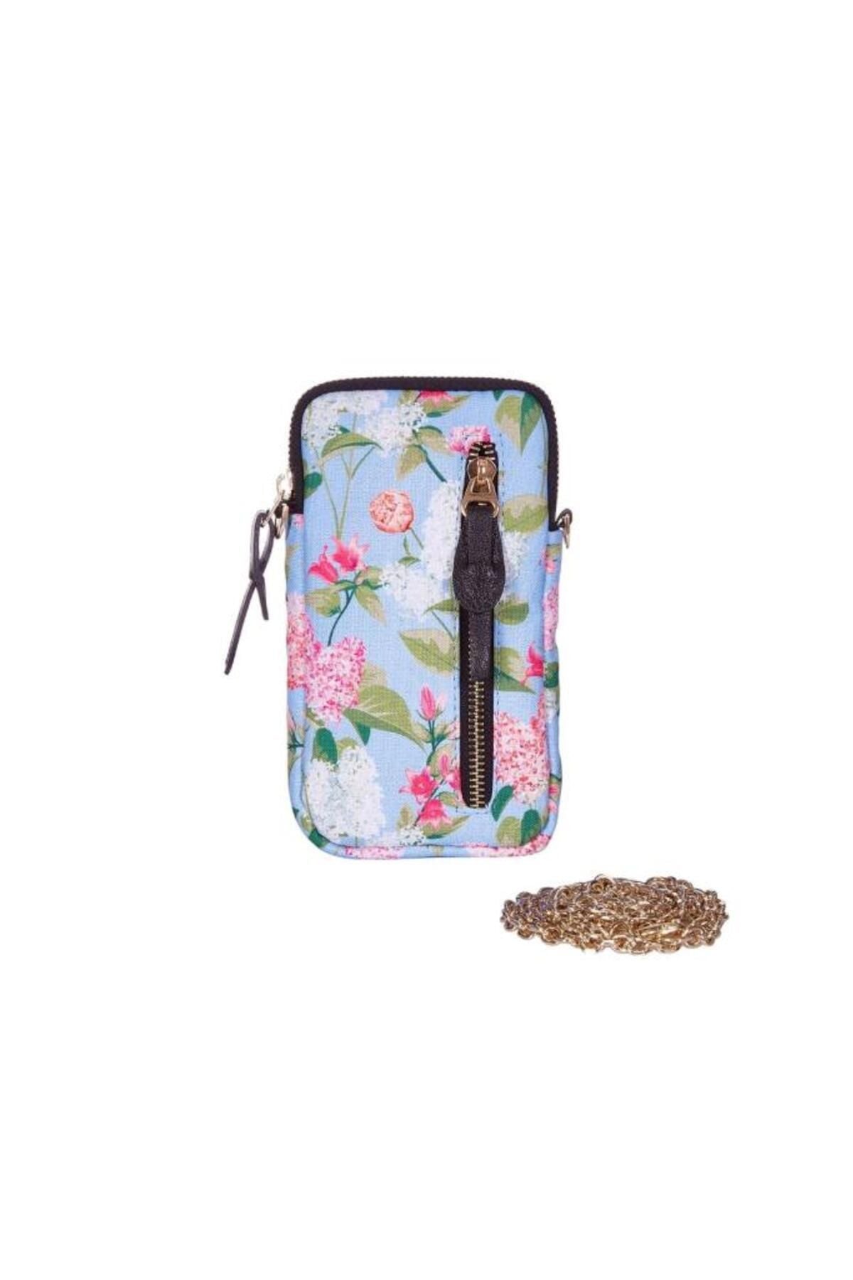 Bloominbag-Spring Spirit Telefon çantası-4-Milagron.com
