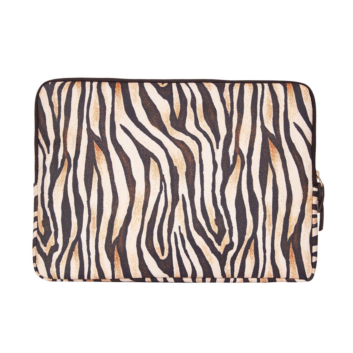 Stripy Tricky 15 16 Inç Laptop / Mac Book Kılıf - 1