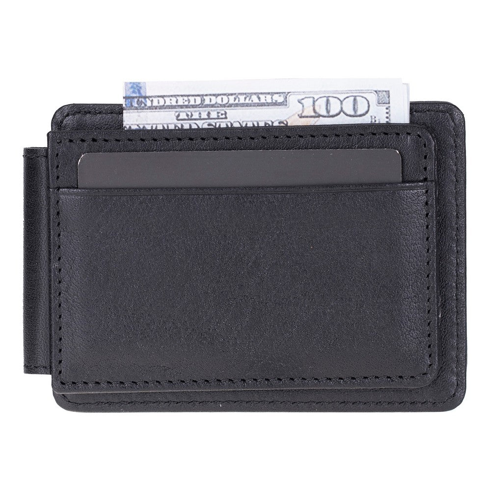 Talor Leather Men'S Wallet
