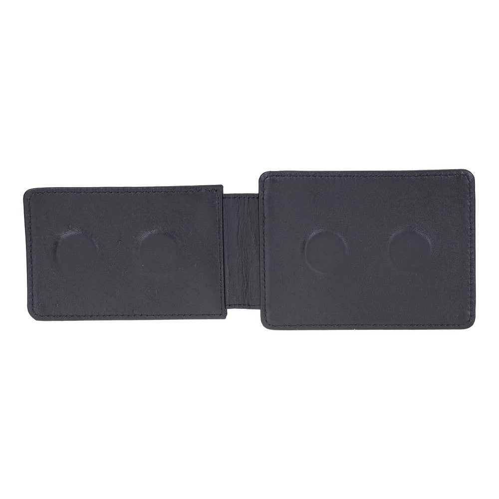 Talor Leather Men'S Wallet