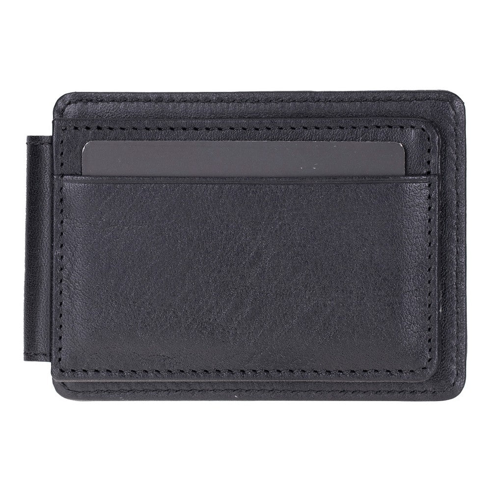 Talor Leather Men'S Wallet