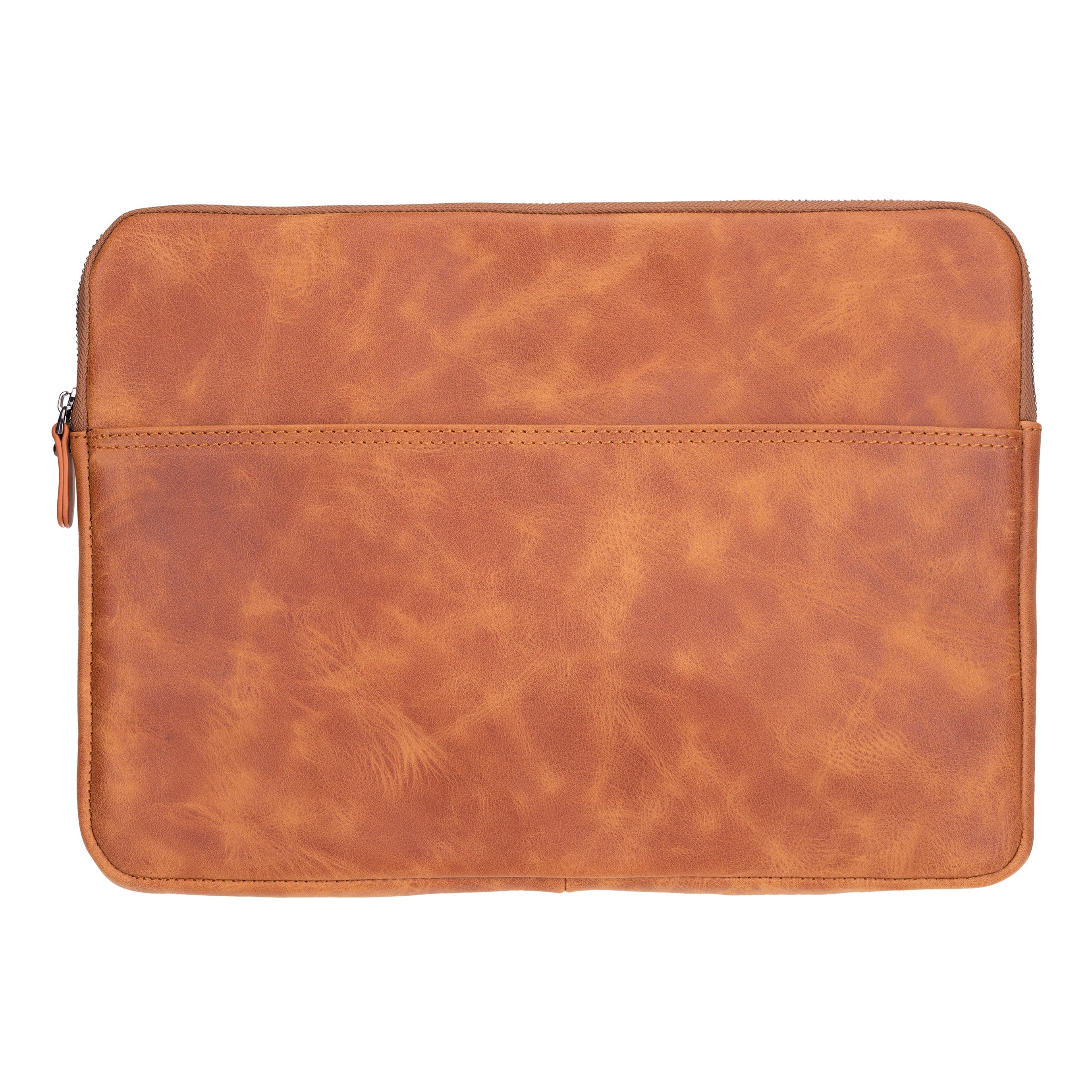 Torino Tuscan Tan Super Slim 16inç Laptop / Macbook Kılıf - 2