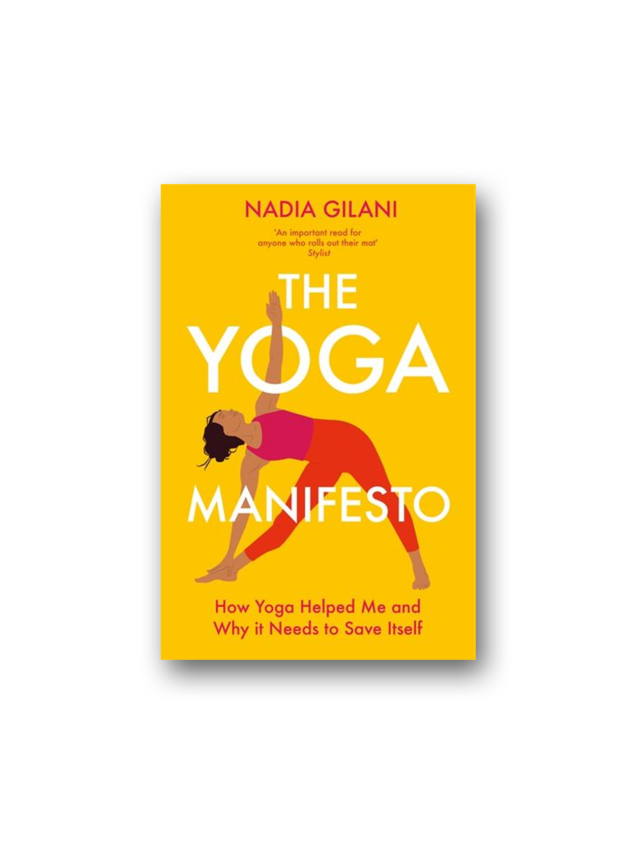 Blue Bird Books-The Yoga Manifesto-Kitap-1-Milagron.com