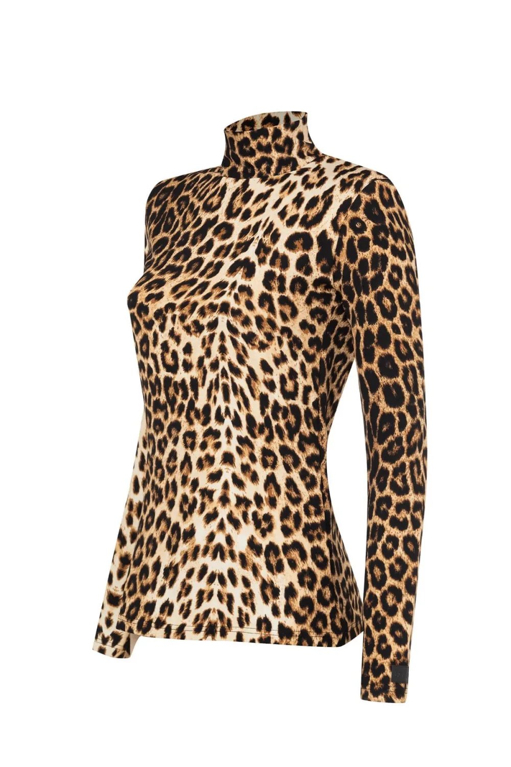 Bo&Po-Becca Top Brown-Bluz-3-Milagron.com