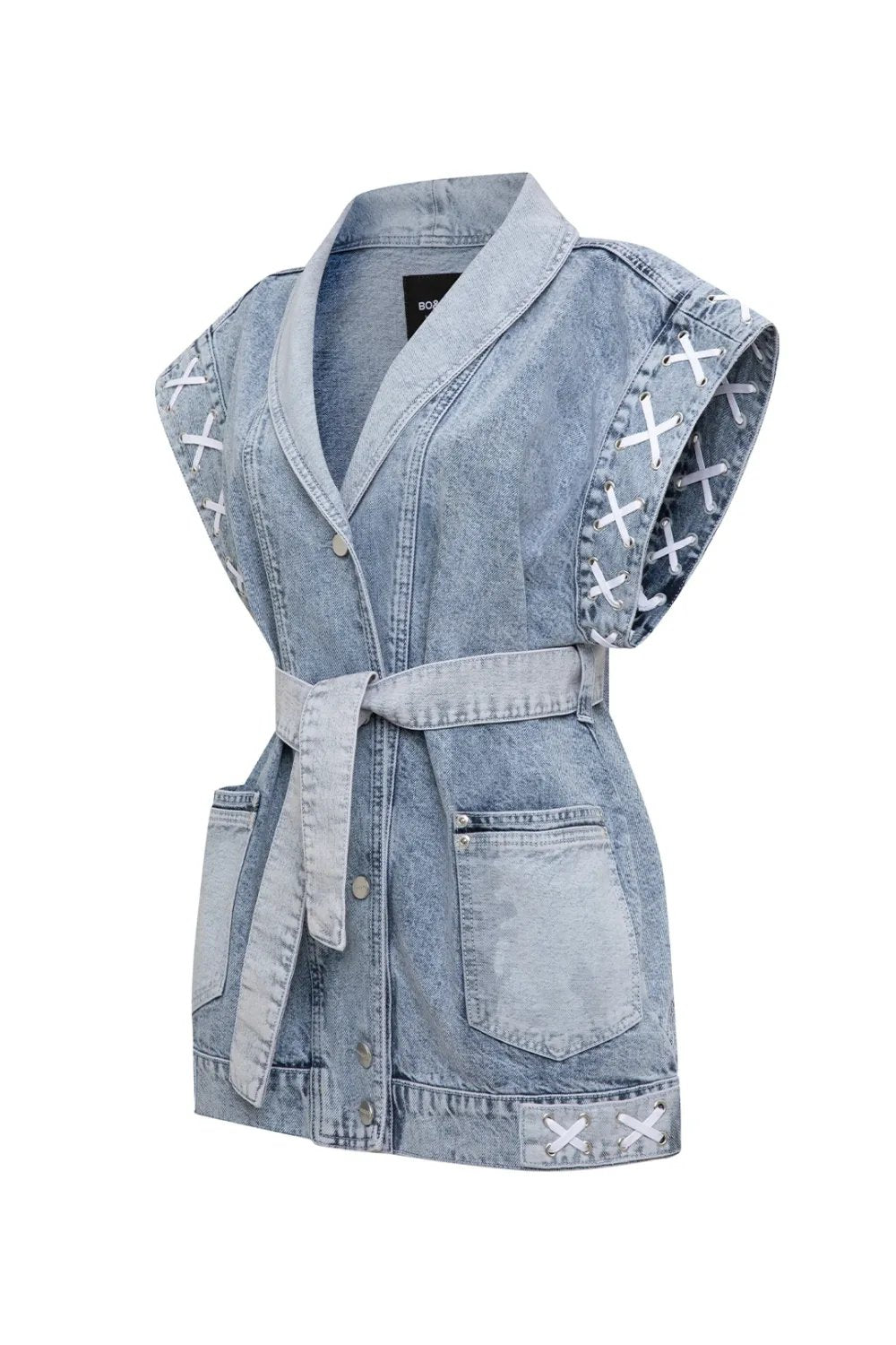 Bo&Po-Galene Vest-Yelek-2-Milagron.com