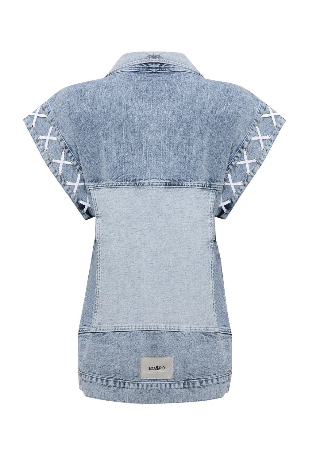 Bo&Po-Galene Vest-Yelek-4-Milagron.com