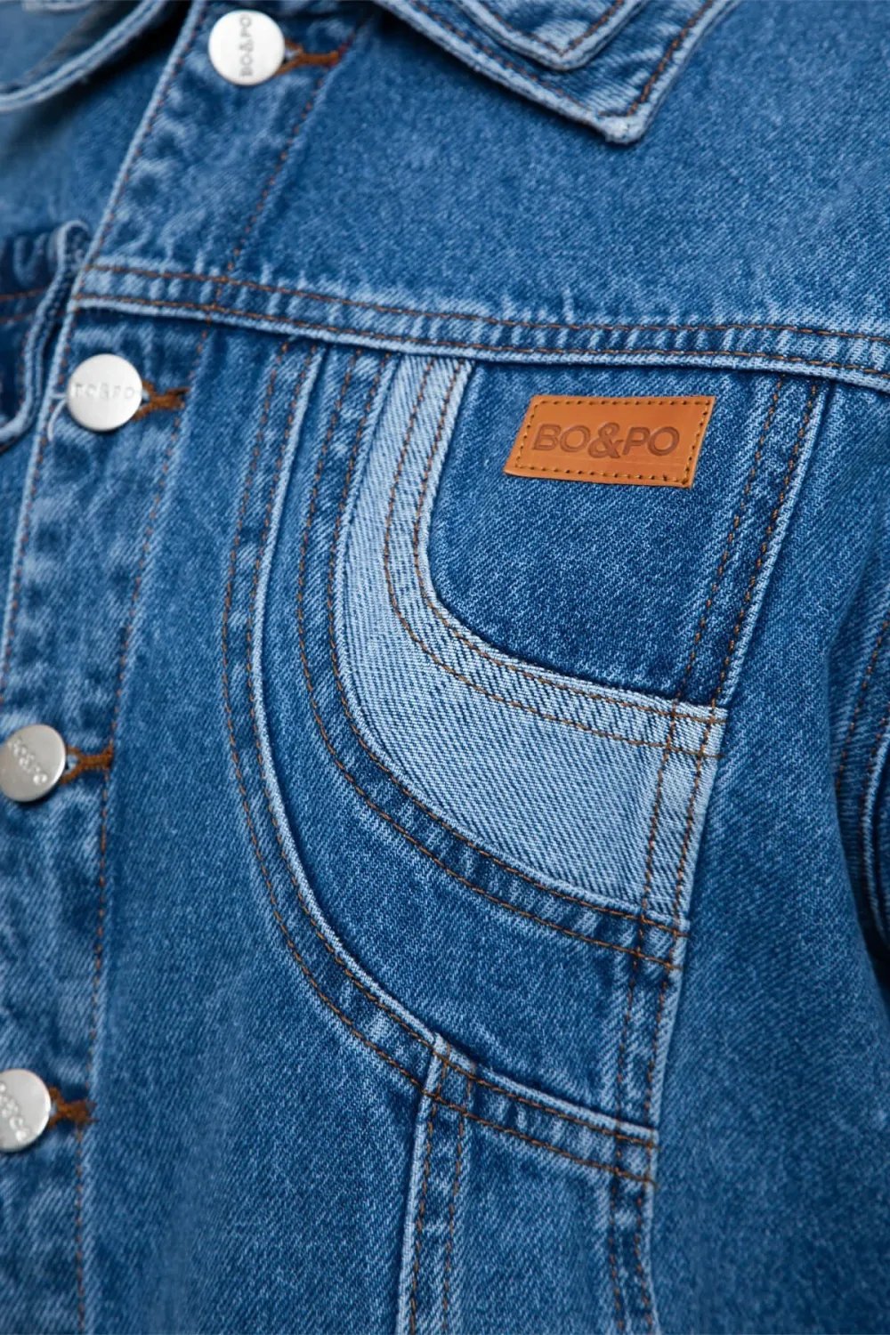 Bo&Po-Gladys Jacket-Ceket-4-Milagron.com