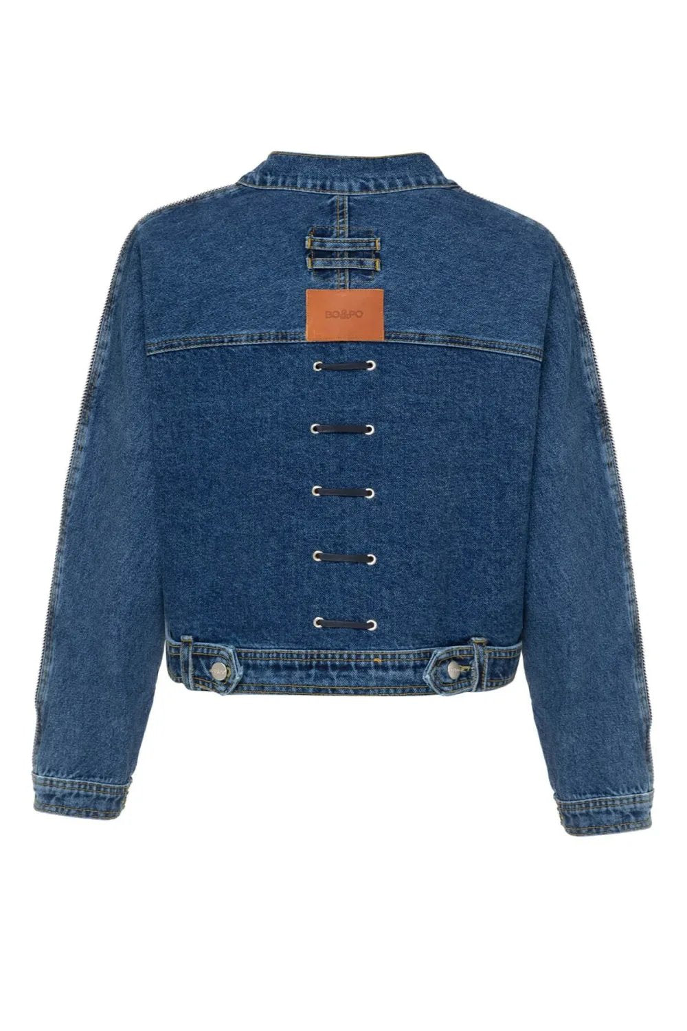 Bo&Po-Jake Jacket-Ceket-2-Milagron.com