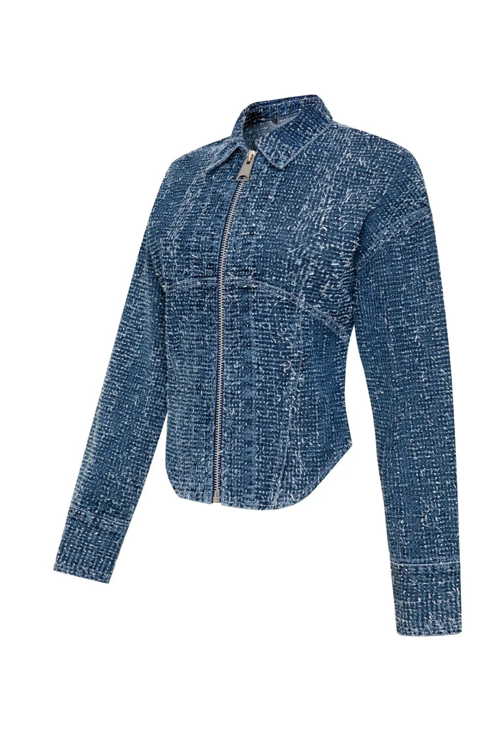 Bo&Po-Jose Corset Jacket-Ceket-2-Milagron.com