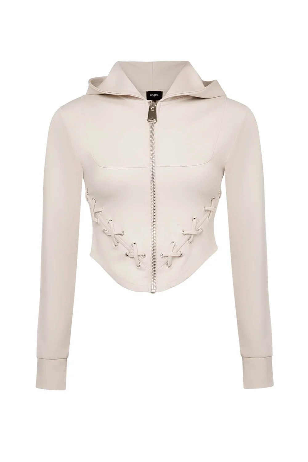 Bo&Po-Palma Sweatshirt-Sweatshirts & Hoodies-1-Milagron.com