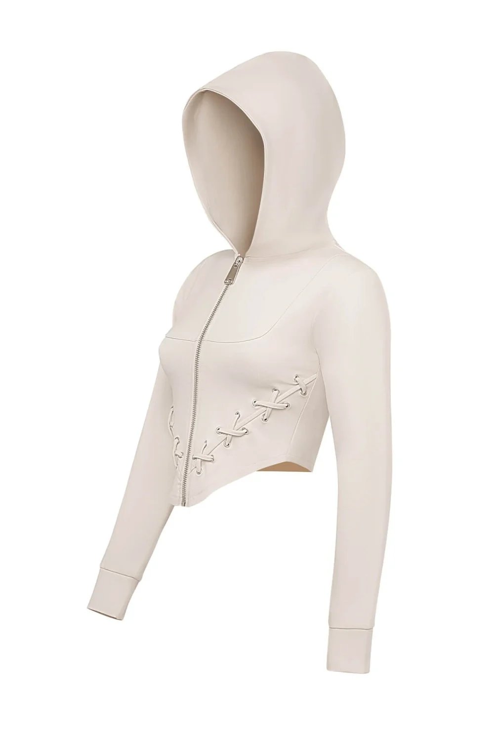 Bo&Po-Palma Sweatshirt-Sweatshirts & Hoodies-3-Milagron.com