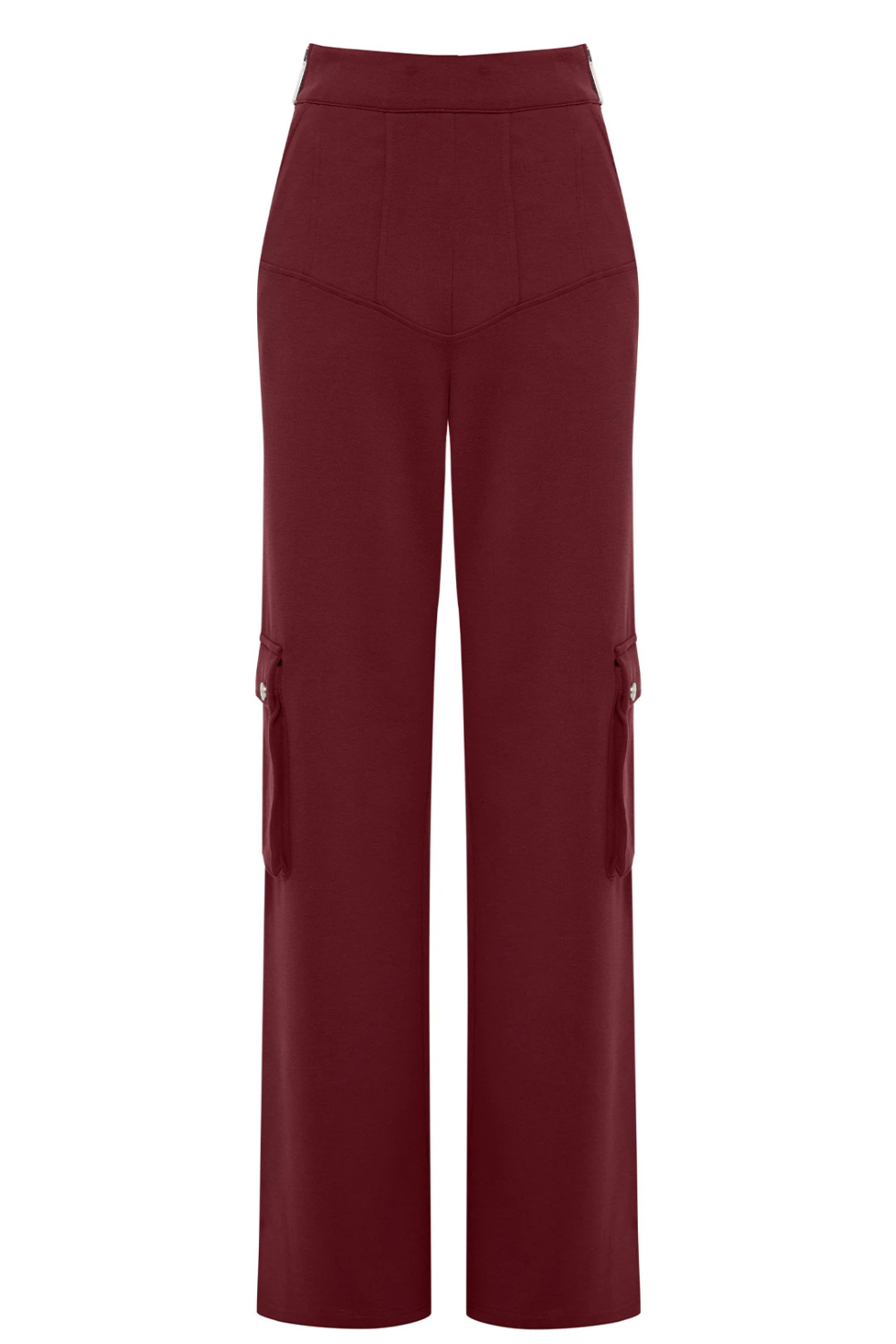 Bo&Po-Pera Trackpants-Kumaş Pantolon-1-Milagron.com